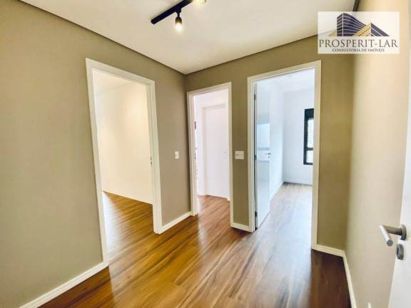 Imagem Apartamento com 3 Quartos à Venda, 158 m² em Aclimação - São Paulo
