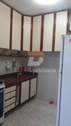 Imagem Apartamento com 2 Quartos à Venda, 56 m² em Paulicéia - São Bernardo Do Campo