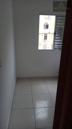 Imagem Apartamento com 2 Quartos à Venda, 38 m² em Conjunto Habitacional Presidente Castelo Branco - Carapicuíba