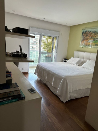 Imagem Apartamento com 3 Quartos à Venda, 174 m² em Moema - São Paulo Imagem Apartamento com 3 Quartos à Venda, 174 m² em Moema - São Paulo