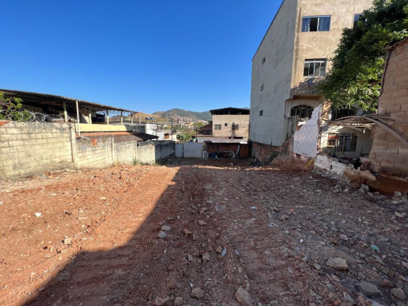 Imagem Terreno à Venda, 360 m² em Bethânia - Ipatinga