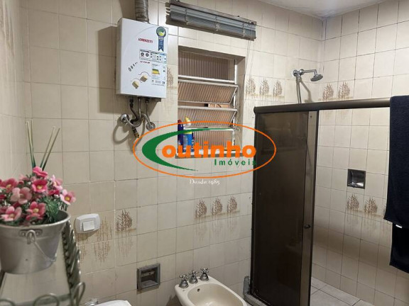Imagem Casa com 3 Quartos à Venda, 140 m² em Vila Isabel - Rio De Janeiro Imagem Casa com 3 Quartos à Venda, 140 m² em Vila Isabel - Rio De Janeiro