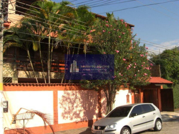 Casa de Condomínio com 4 Quartos à Venda, 300 m² em Taquara - Rio De Janeiro