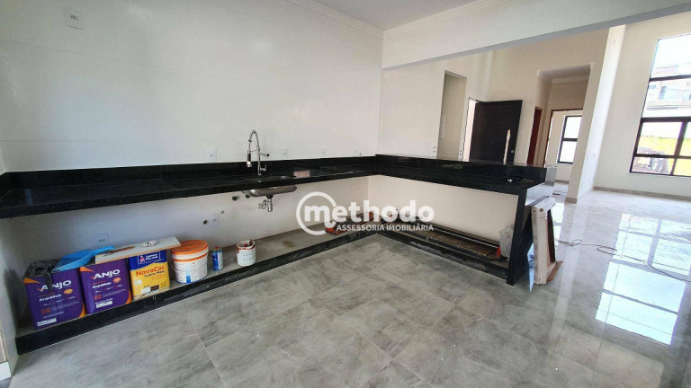 Imagem Casa com 3 Quartos à Venda, 181 m² em Jardim America Ii - Valinhos Imagem Casa com 3 Quartos à Venda, 181 m² em Jardim America Ii - Valinhos