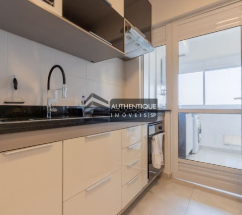Imagem Apartamento com 2 Quartos à Venda, 84 m² em Vila Andrade - São Paulo Imagem Apartamento com 2 Quartos à Venda, 84 m² em Vila Andrade - São Paulo