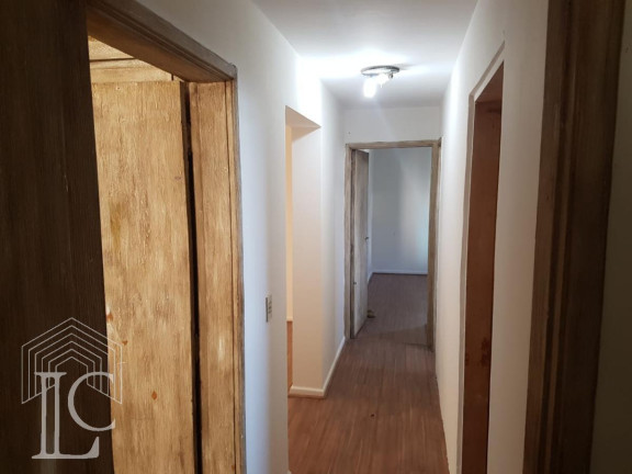 Imagem Apartamento com 3 Quartos à Venda, 120 m² em Itaim Bibi - São Paulo