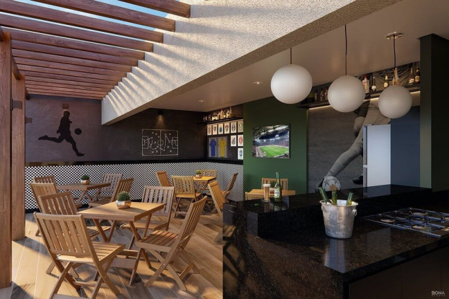 Imagem Apartamento com 3 Quartos à Venda, 125 m² em Vila Cecília - Mogi Das Cruzes