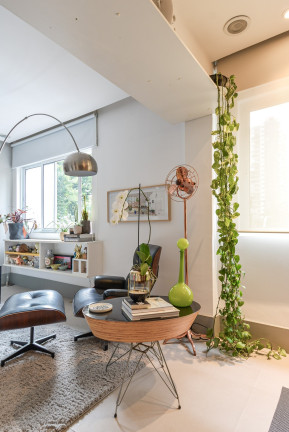 Imagem Apartamento com 1 Quarto à Venda, 178 m² em Pinheiros - São Paulo