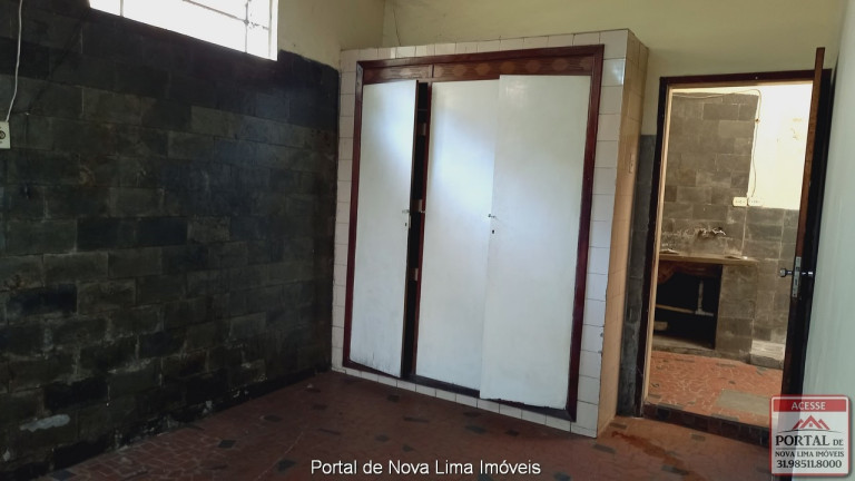 Imagem Casa com 4 Quartos à Venda, 150 m² em Centro - Nova Lima