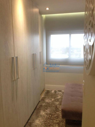 Imagem Apartamento com 2 Quartos à Venda, 110 m² em Campo Belo - São Paulo