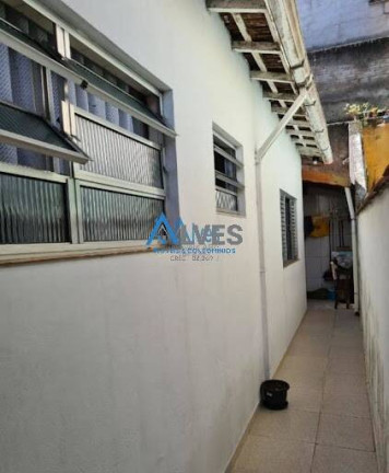 Imagem Casa com 2 Quartos à Venda, 90 m² em Assunção - São Bernardo Do Campo
