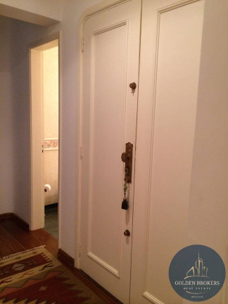 Imagem Apartamento com 4 Quartos à Venda, 240 m² em Vila Andrade - São Paulo