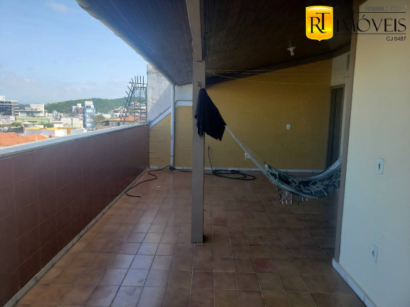 Imagem Cobertura com 5 Quartos à Venda, 133 m² em Centro - Cabo Frio Imagem Cobertura com 5 Quartos à Venda, 133 m² em Centro - Cabo Frio