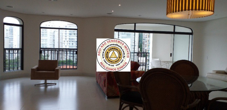 Imagem Apartamento com 4 Quartos à Venda ou Locação, 240 m² em Centro - Guarujá