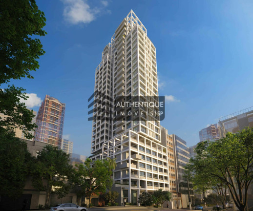 Imagem Apartamento com 3 Quartos à Venda, 309 m² em Pinheiros - São Paulo Imagem Apartamento com 3 Quartos à Venda, 309 m² em Pinheiros - São Paulo