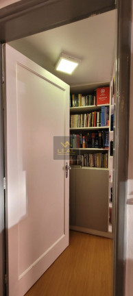 Imagem Apartamento com 1 Quarto à Venda, 33 m² em Vila Clementino - São Paulo