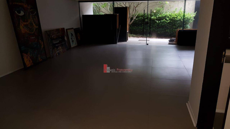 Imagem Casa com 3 Quartos para Alugar, 300 m² em Jardim Guedala - São Paulo Imagem Casa com 3 Quartos para Alugar, 300 m² em Jardim Guedala - São Paulo