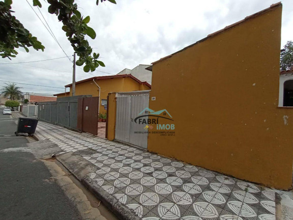 Imagem Casa com 3 Quartos à Venda, 166 m² em Vila Assis - Sorocaba