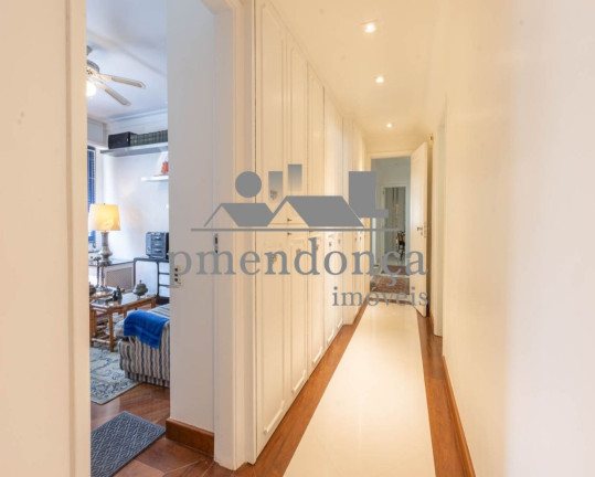 Imagem Apartamento com 3 Quartos à Venda, 210 m² em Higienópolis - São Paulo
