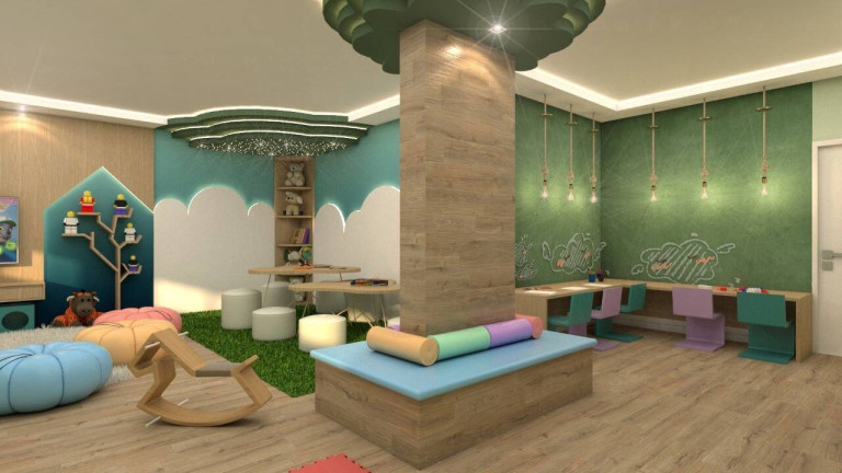 Imagem Apartamento com 2 Quartos à Venda, 127 m² em Tupi - Praia Grande