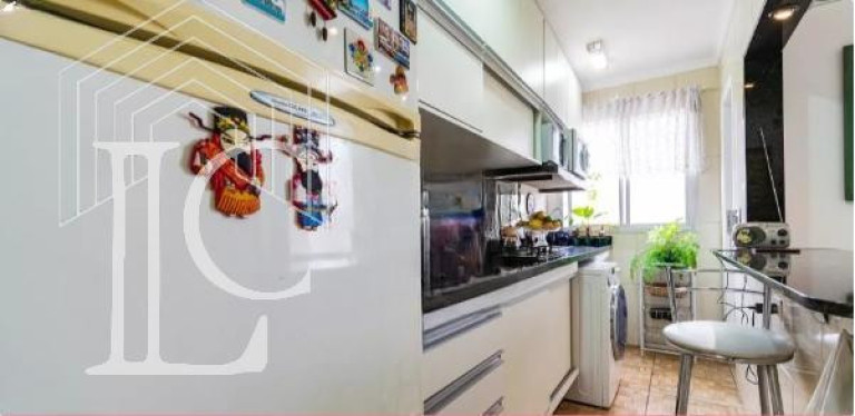 Imagem Apartamento com 2 Quartos à Venda, 50 m² em Saúde - São Paulo
