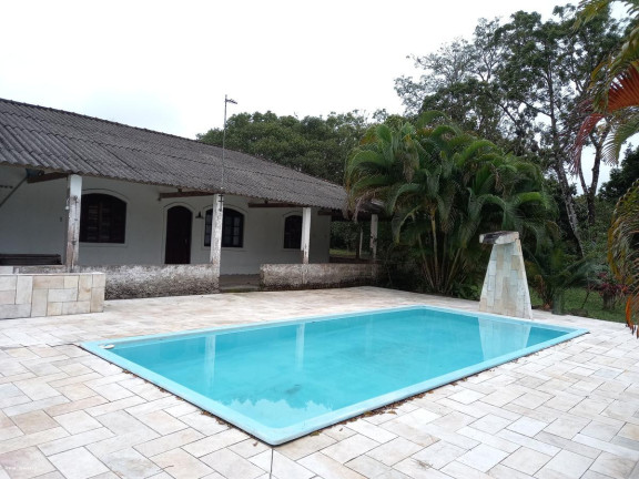 Imagem Imóvel com 3 Quartos à Venda, 5.423 m² em Jardim São Fernando - Itanhaém Imagem Imóvel com 3 Quartos à Venda, 5.423 m² em Jardim São Fernando - Itanhaém