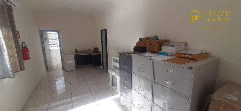 Imagem Casa com 7 Quartos à Venda, 220 m² em Centro - Itu Imagem Casa com 7 Quartos à Venda, 220 m² em Centro - Itu