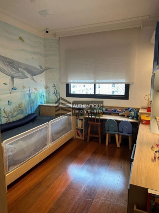 Imagem Apartamento com 3 Quartos à Venda, 165 m² em Perdizes - São Paulo