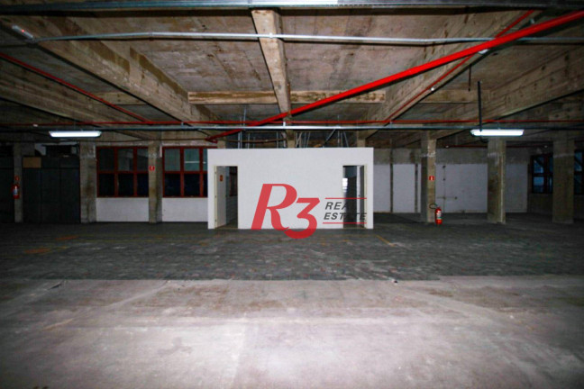 Imagem Imóvel à Venda, 2.088 m² em Centro - Santos Imagem Imóvel à Venda, 2.088 m² em Centro - Santos