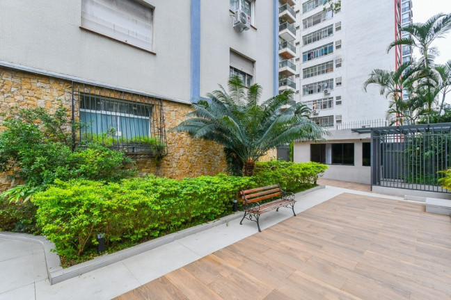Imagem Imóvel com 3 Quartos à Venda, 180 m² em Jardim Paulista - São Paulo Imagem Imóvel com 3 Quartos à Venda, 180 m² em Jardim Paulista - São Paulo