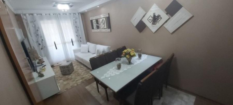 Imagem Apartamento com 2 Quartos à Venda, 55 m² em Vila Marieta - São Paulo Imagem Apartamento com 2 Quartos à Venda, 55 m² em Vila Marieta - São Paulo