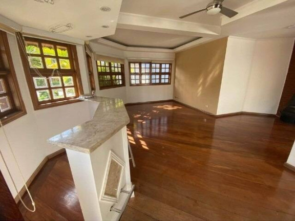 Imagem Casa com 4 Quartos à Venda, 520 m² em Alphaville - Santana De Parnaíba Imagem Casa com 4 Quartos à Venda, 520 m² em Alphaville - Santana De Parnaíba