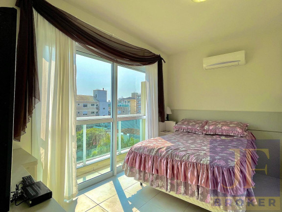 Imagem Apartamento com 2 Quartos à Venda, 110 m² em Canasvieiras - Florianópolis