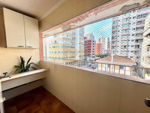 Imagem Apartamento com 3 Quartos para Alugar, 264 m² em Tupi - Praia Grande Imagem Apartamento com 3 Quartos para Alugar, 264 m² em Tupi - Praia Grande