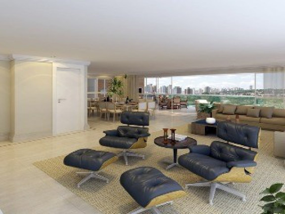 Imagem Apartamento com 4 Quartos à Venda, 265 m² em Jardim Anália Franco - São Paulo Imagem Apartamento com 4 Quartos à Venda, 265 m² em Jardim Anália Franco - São Paulo
