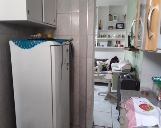 Imagem Apartamento com 1 Quarto à Venda, 40 m² em República - São Paulo Imagem Apartamento com 1 Quarto à Venda, 40 m² em República - São Paulo