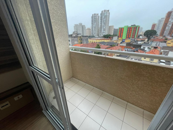 Imagem Apartamento com 2 Quartos à Venda, 55 m² em Tatuapé - São Paulo