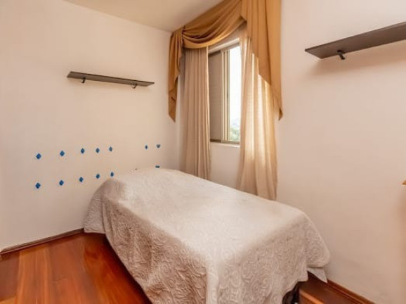 Imagem Apartamento com 3 Quartos à Venda, 83 m² em Vila Barreto - São Paulo