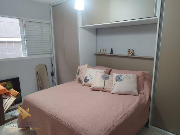 Imagem Apartamento com 3 Quartos à Venda, 89 m² em Monte Castelo - Campo Grande