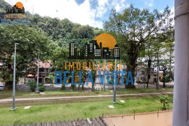 Imagem Apartamento com 3 Quartos à Venda, em Itararé - São Vicente Imagem Apartamento com 3 Quartos à Venda, em Itararé - São Vicente
