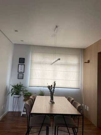 Imagem Apartamento com 1 Quarto à Venda, 58 m² em Higienópolis - São Paulo