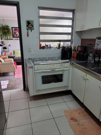 Imagem Casa com 3 Quartos à Venda,  em Vila Clementino - São Paulo