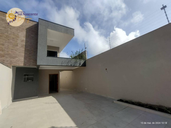 Imagem Sobrado com 3 Quartos à Venda, 165 m² em Jardim Indaiá - Bertioga Imagem Sobrado com 3 Quartos à Venda, 165 m² em Jardim Indaiá - Bertioga
