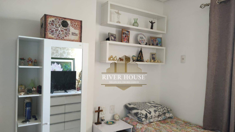 Imagem Apartamento com 3 Quartos à Venda, 98 m² em Jardim Aclimação - Cuiabá