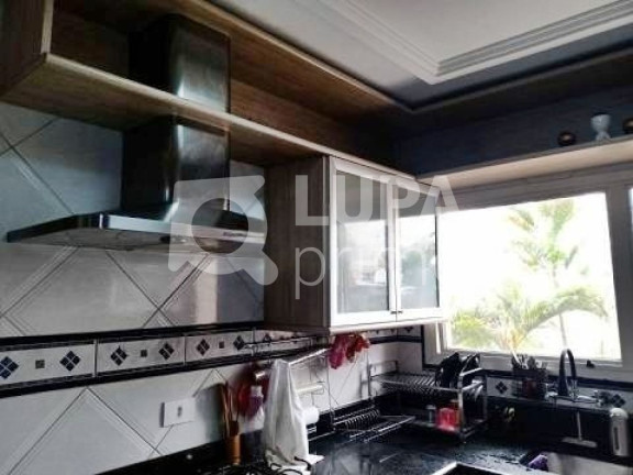 Imagem Apartamento com 3 Quartos à Venda, 147 m² em Vila Maria - São Paulo