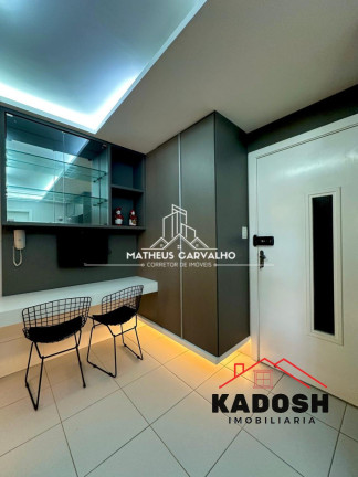 Imagem Apartamento com 3 Quartos para Alugar, 170 m² em Santa Mônica - Feira De Santana Imagem Apartamento com 3 Quartos para Alugar, 170 m² em Santa Mônica - Feira De Santana