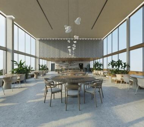 Imagem Apartamento com 3 Quartos à Venda, 180 m² em Ponta De Campina - Cabedelo Imagem Apartamento com 3 Quartos à Venda, 180 m² em Ponta De Campina - Cabedelo