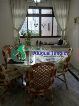 Imagem Apartamento com 4 Quartos para Temporada, 288 m² em Vila Virgínia - Jundiaí