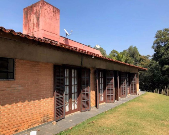 Imagem Casa à Venda,  em Chácara Santa Lúcia - Carapicuíba