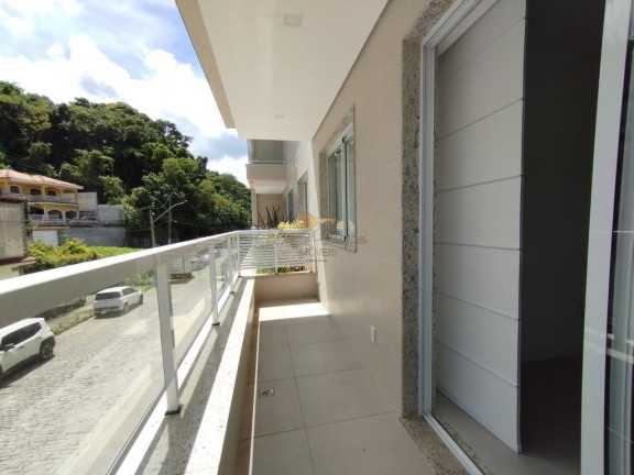 Imagem Apartamento com 2 Quartos à Venda, 63 m² em Agriões - Teresópolis Imagem Apartamento com 2 Quartos à Venda, 63 m² em Agriões - Teresópolis